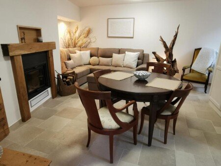 Appartamento 2 camere, con wifi