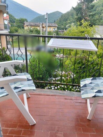 Appartamento 2 camere, con parcheggio