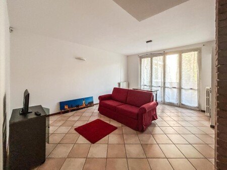Appartamento 2 camere, con parcheggio