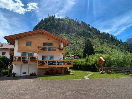 Bed and breakfast 4 ospiti, con giardino