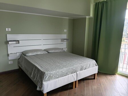 Hotel con aria condizionata