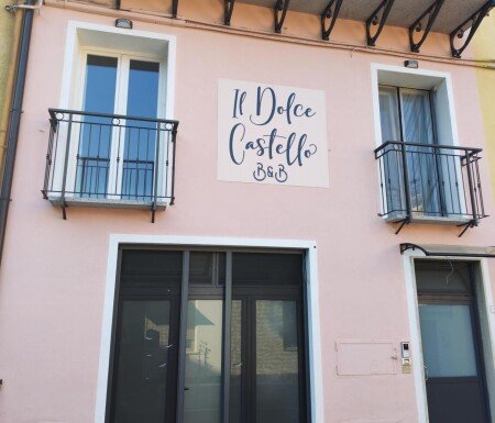 Bed and breakfast 4 ospiti, con aria condizionata