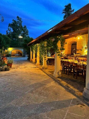Bed and breakfast 4 ospiti, con piscina