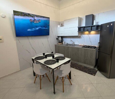 Appartamento 2 camere, con aria condizionata