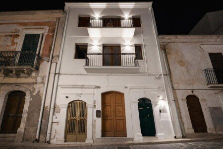 Bed and breakfast 2 ospiti, con wifi