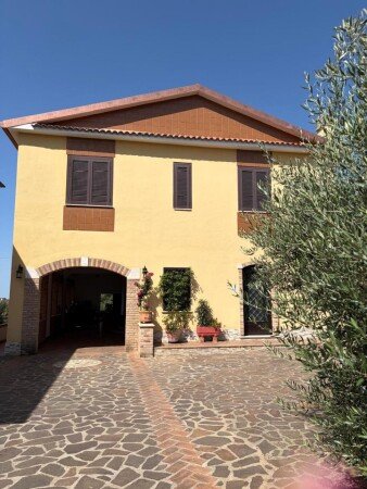 Bed and breakfast 2 ospiti, con giardino