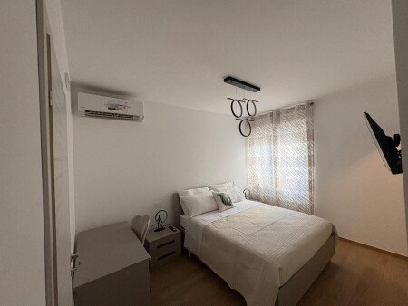 Bed and breakfast 2 ospiti, con giardino