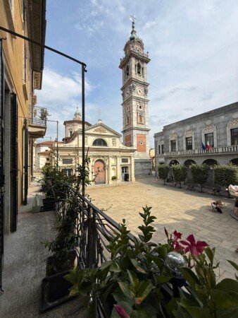 Bed and breakfast 3 ospiti, con aria condizionata