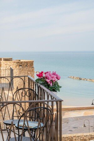 Bed and breakfast 4 ospiti, con aria condizionata