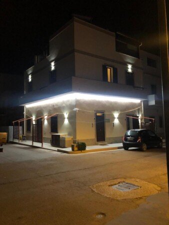 Bed and breakfast 3 ospiti, con aria condizionata