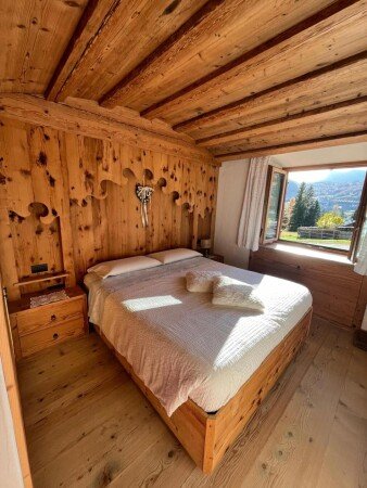 Apartment 1 bedroom, with wifi