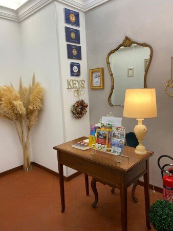 Bed and breakfast 8 voyageurs, avec jardin