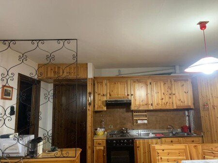Appartamento 2 camere, con wifi