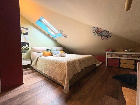 Appartamento 1 camera, con aria condizionata