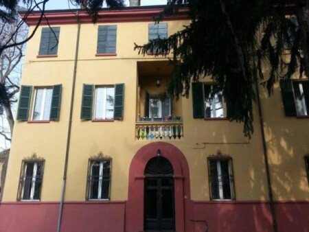 Bed and breakfast 5 ospiti, con giardino