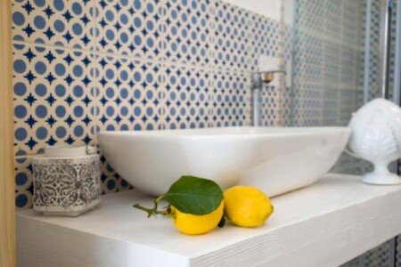 Bed and breakfast 6 ospiti, con aria condizionata