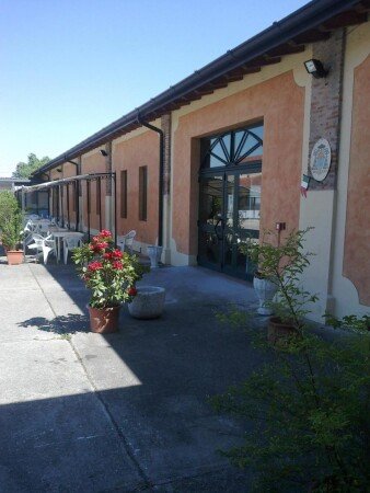 Bed and breakfast 4 ospiti, con giardino