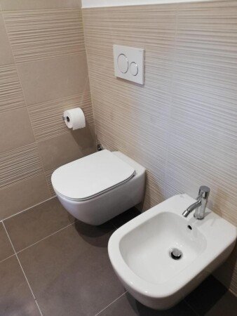 Bed and breakfast 4 ospiti, con giardino