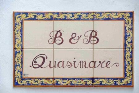 Bed and breakfast 4 ospiti, con giardino