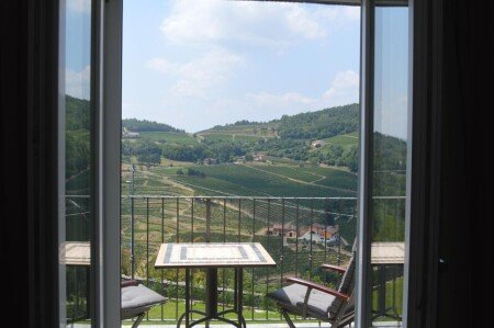 Appartamento 2 camere, con piscina