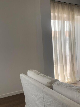 Appartamento 1 camera, con aria condizionata
