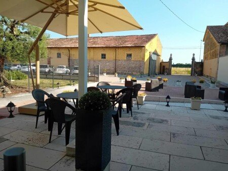 Bed and breakfast 3 ospiti, con aria condizionata