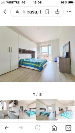 Appartamento 1 camera
