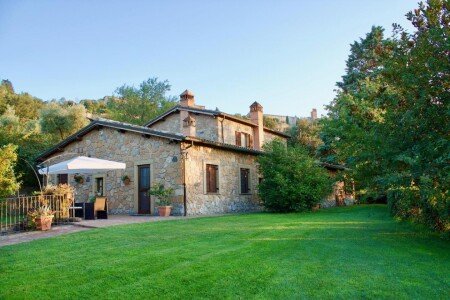 Bed and breakfast 5 ospiti, con idromassaggio