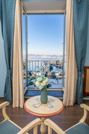 Bed and breakfast 4 ospiti, con aria condizionata