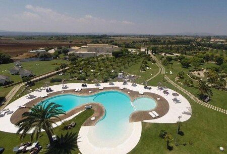 Hotel con idromassaggio