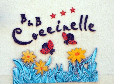 Bed and breakfast 2 ospiti, con aria condizionata