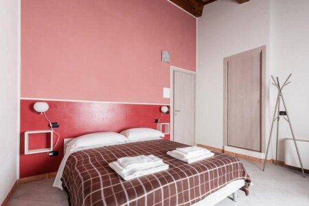 Bed and breakfast 4 Gäste, mit Klimaanlage