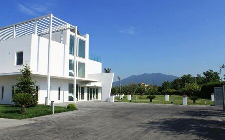Hotel con idromassaggio