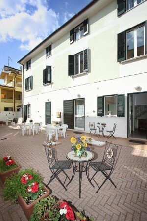 Bed and breakfast 7 ospiti, con aria condizionata