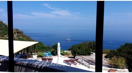 Bed and breakfast 4 voyageurs, avec jardin