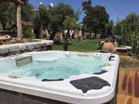 Bed and breakfast 3 ospiti, con giardino