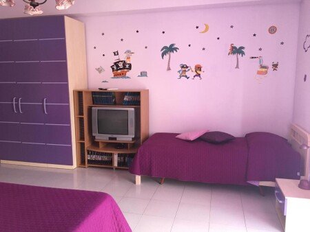 Bed and breakfast 4 ospiti, con aria condizionata