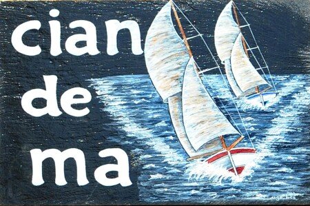 Appartamento 3 camere, con giardino