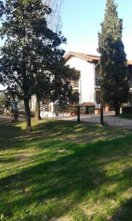Bed and breakfast 4 ospiti, con giardino