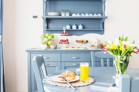 Bed and breakfast 2 ospiti, con giardino