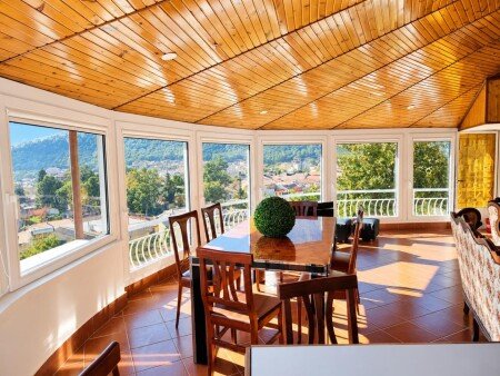 Bed and breakfast 3 ospiti, con giardino