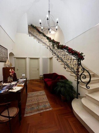 Bed and breakfast 5 ospiti, con aria condizionata