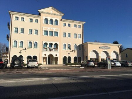 Appart'Hotel 5 voyageurs, avec climatisation