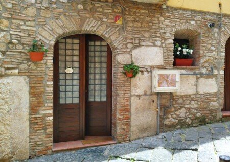 Appartamento 1 camera, con aria condizionata