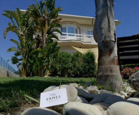 Bed and breakfast 5 ospiti, con giardino