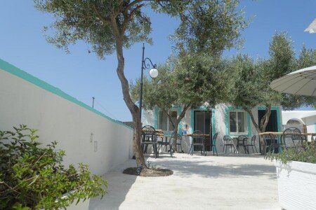 Bed and breakfast 4 ospiti, con giardino