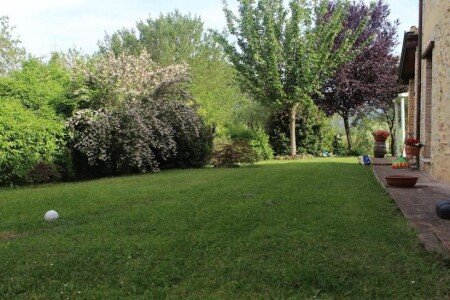 Bed and breakfast 1 camera, con piscina