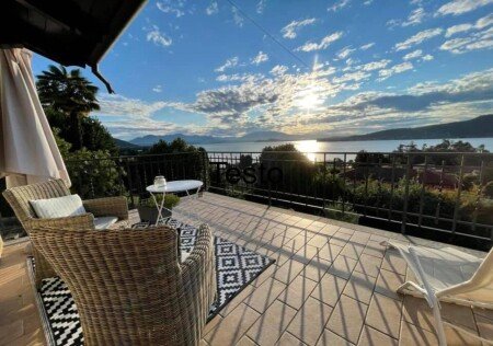 Bed and breakfast 2 ospiti, con giardino