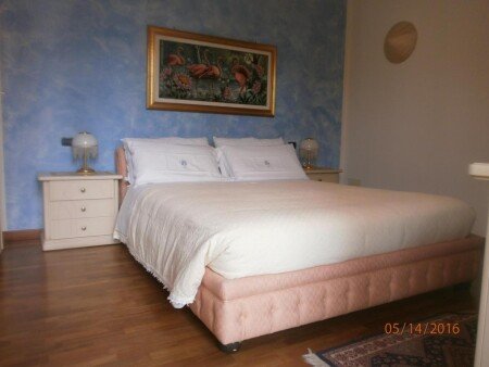 Bed and breakfast 4 ospiti, con giardino