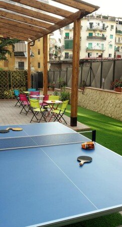 Bed and breakfast 4 ospiti, con palestra